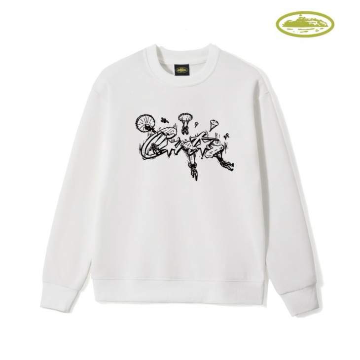 Corteiz Sweatshirt _SKUCorteizS-2XLastxC110031491